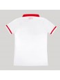 AS Monaco Kotipaita 2026-27 Lyhythihainen AS Monaco Kotipaita 2026-27 Lyhythihainen